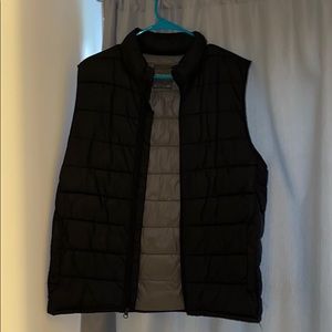 Men’s/Women’s vest